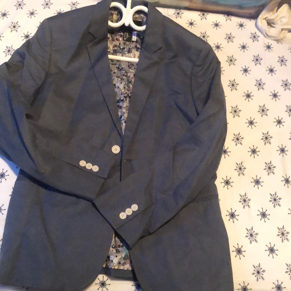 Men dress jacket